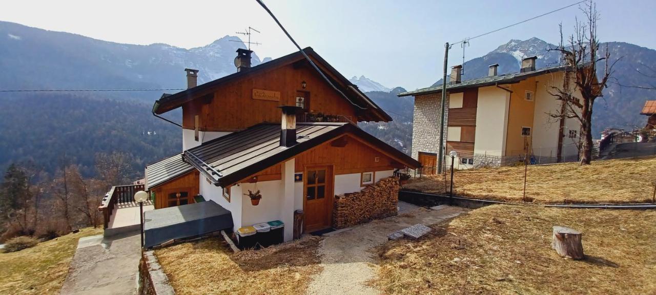 Romantic Spa - Bed and Breakfast Venas
