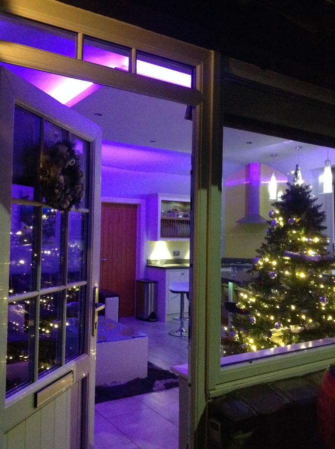 Stylish & Contemporary 5 * Fully Renovated Luxurious Holiday Cottage Ambleside - Ferienwohnung
