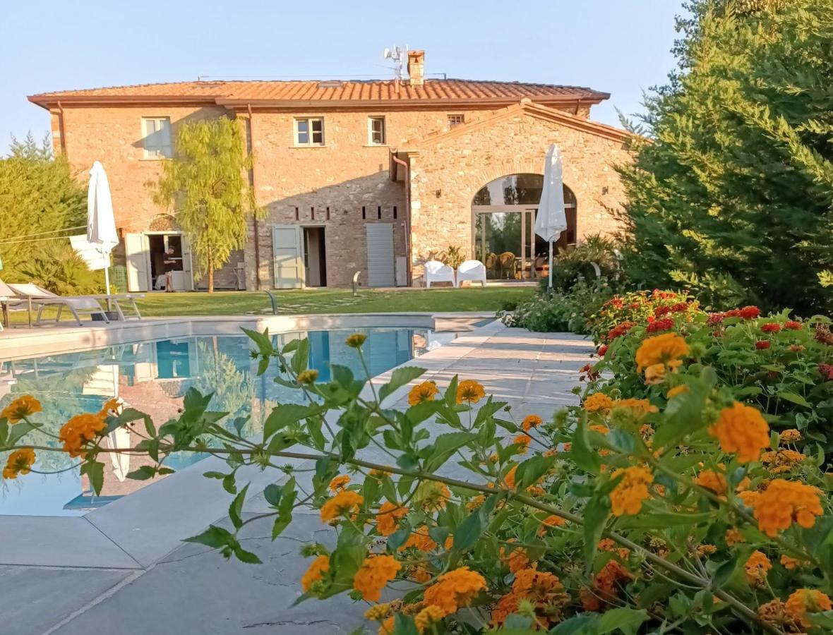Casale1918 - Bed and Breakfast Pietrasanta
