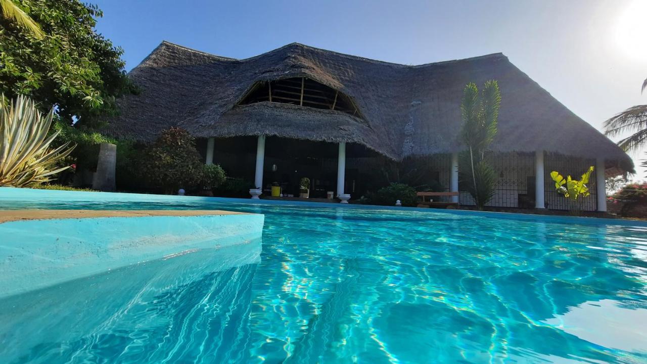 5 bedroom house Malindi, Casuarina - B&B