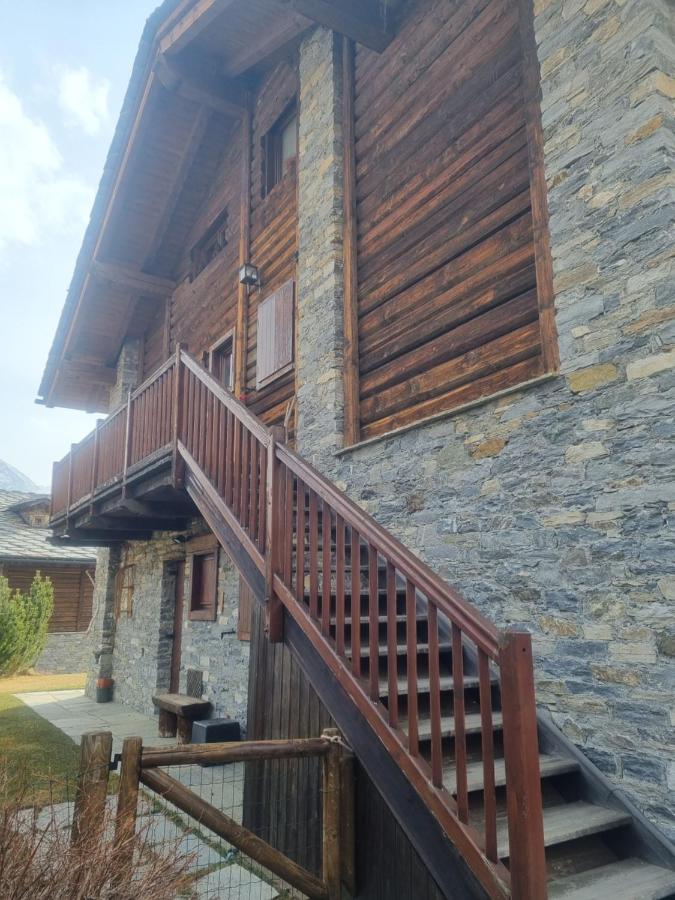L'Atelier du Temps - Chalet Les Marmottes - B&B