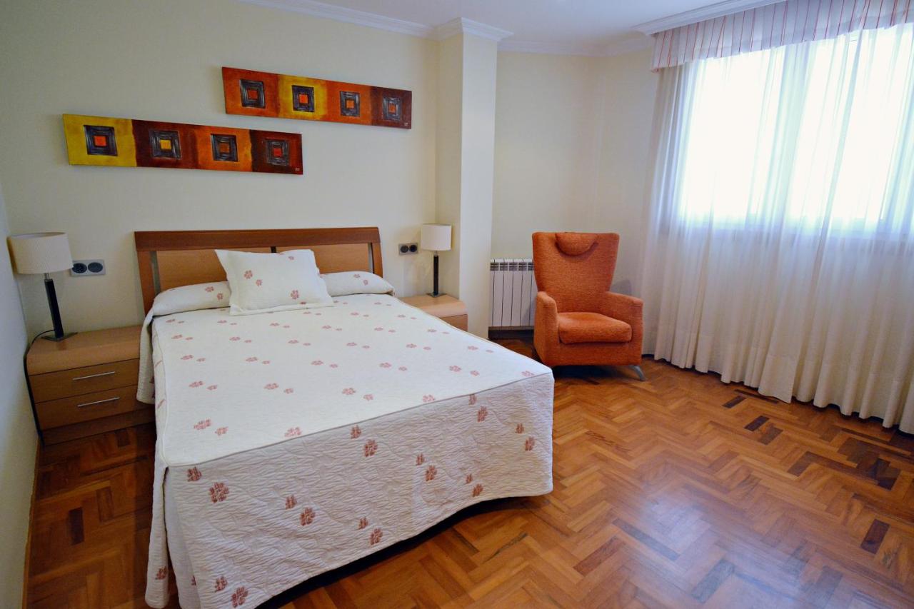 Appartamento con 2 Camere da Letto