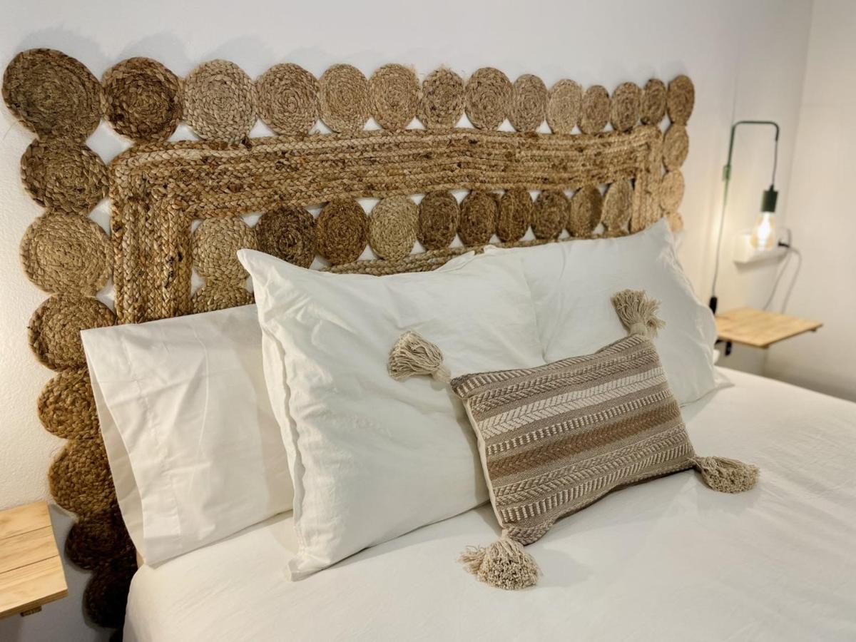 Apartamentos Carabela - Bed and Breakfast