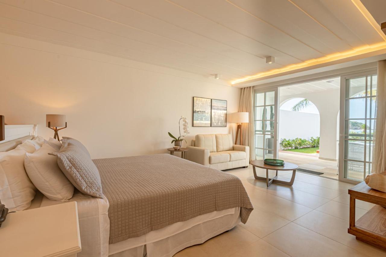 Suite with Private Pool