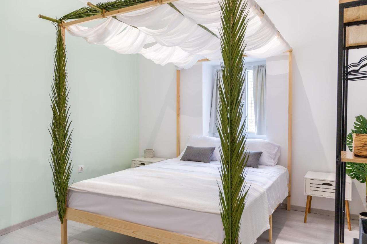 Boho Boutique Corfu - B&B