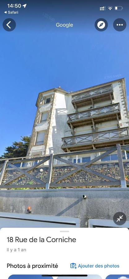 La Vigie - B&B