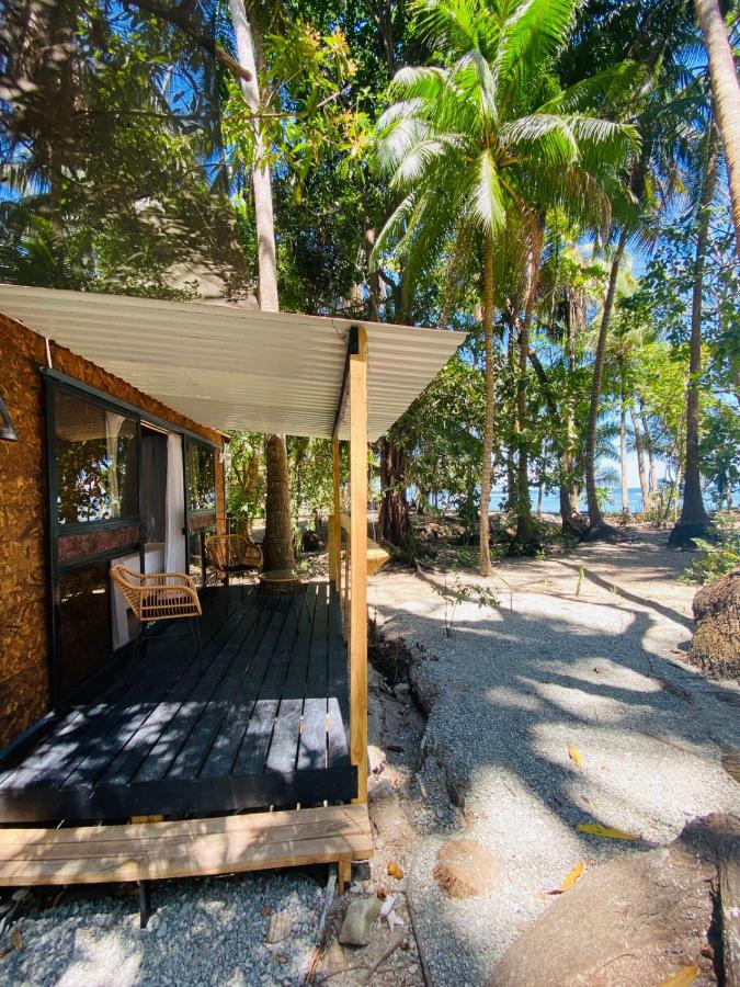 Studio with Ocean View