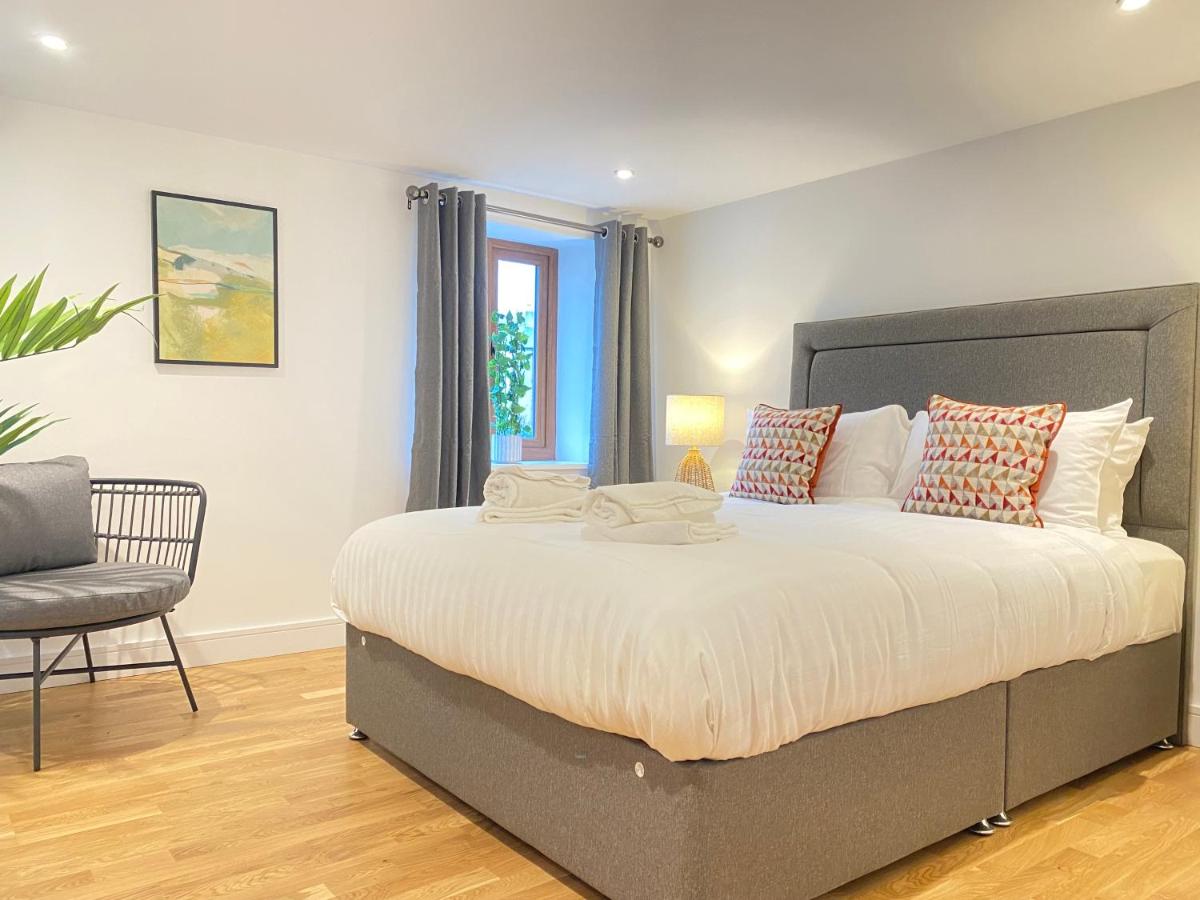 Scandic House - B&B