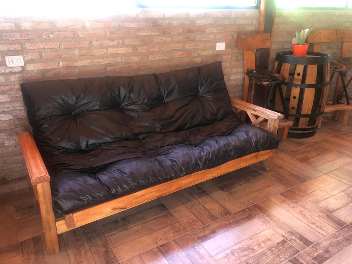 Casa con 2 Camere da Letto