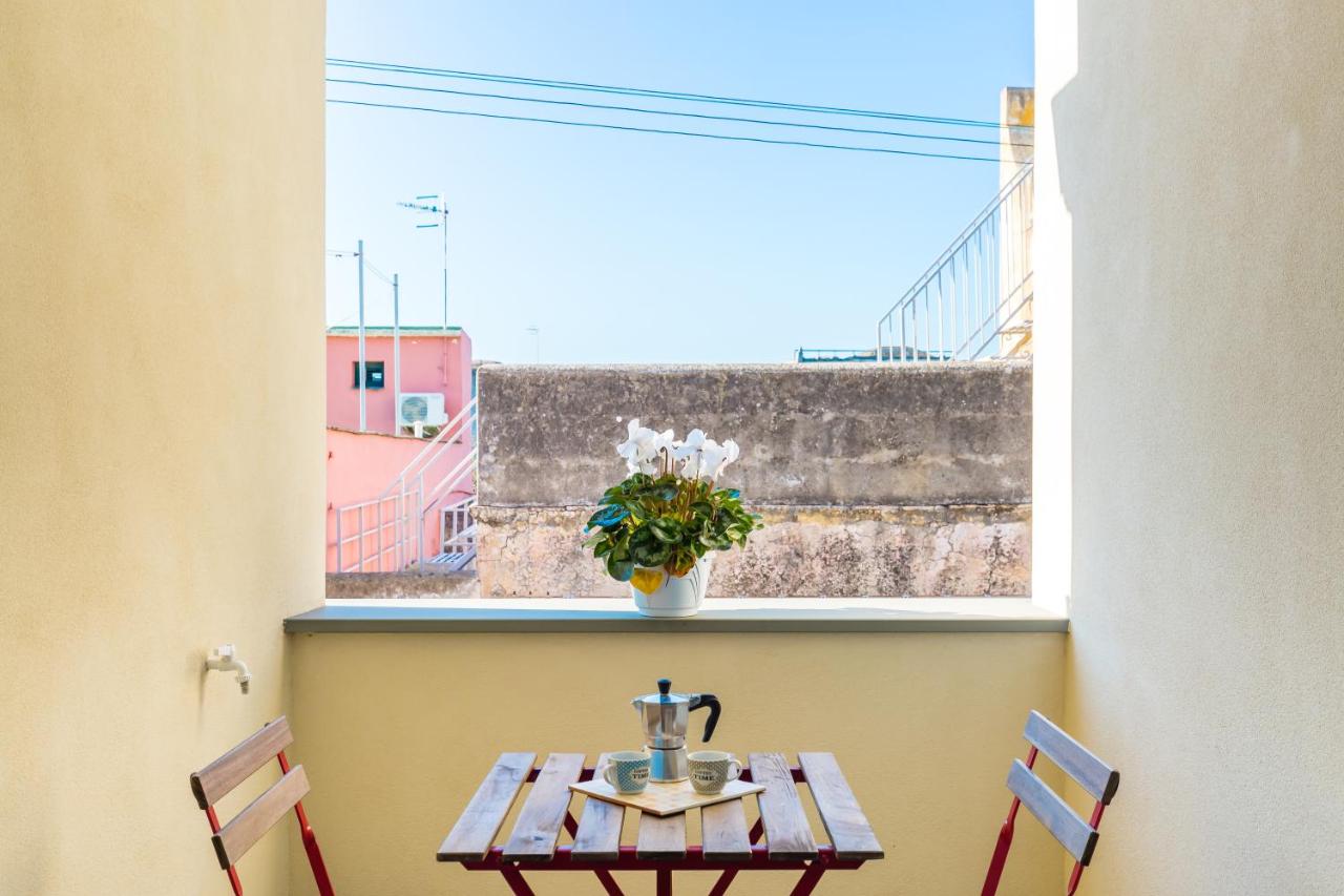 B&B Procida - Il Vefio - Bed and Breakfast Procida