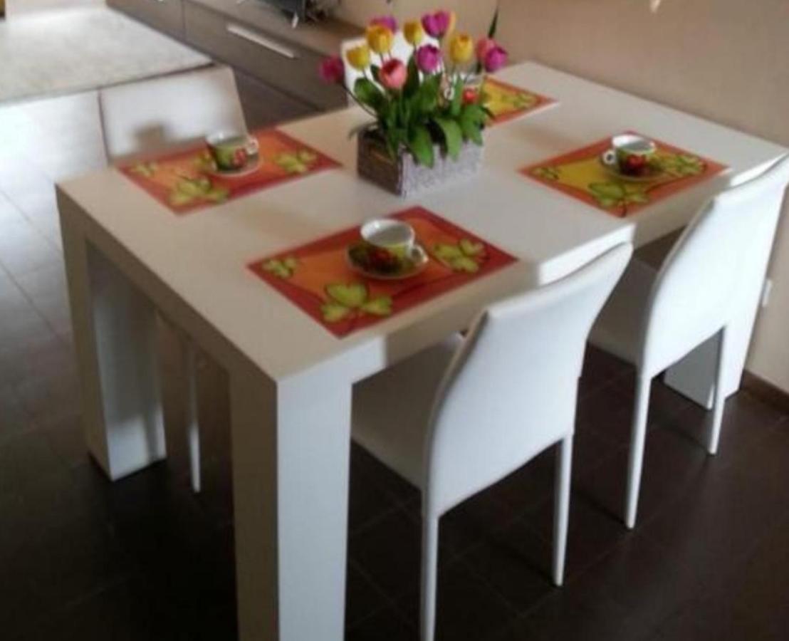 I Tulipani di Anna - B&B Castiglione del Lago