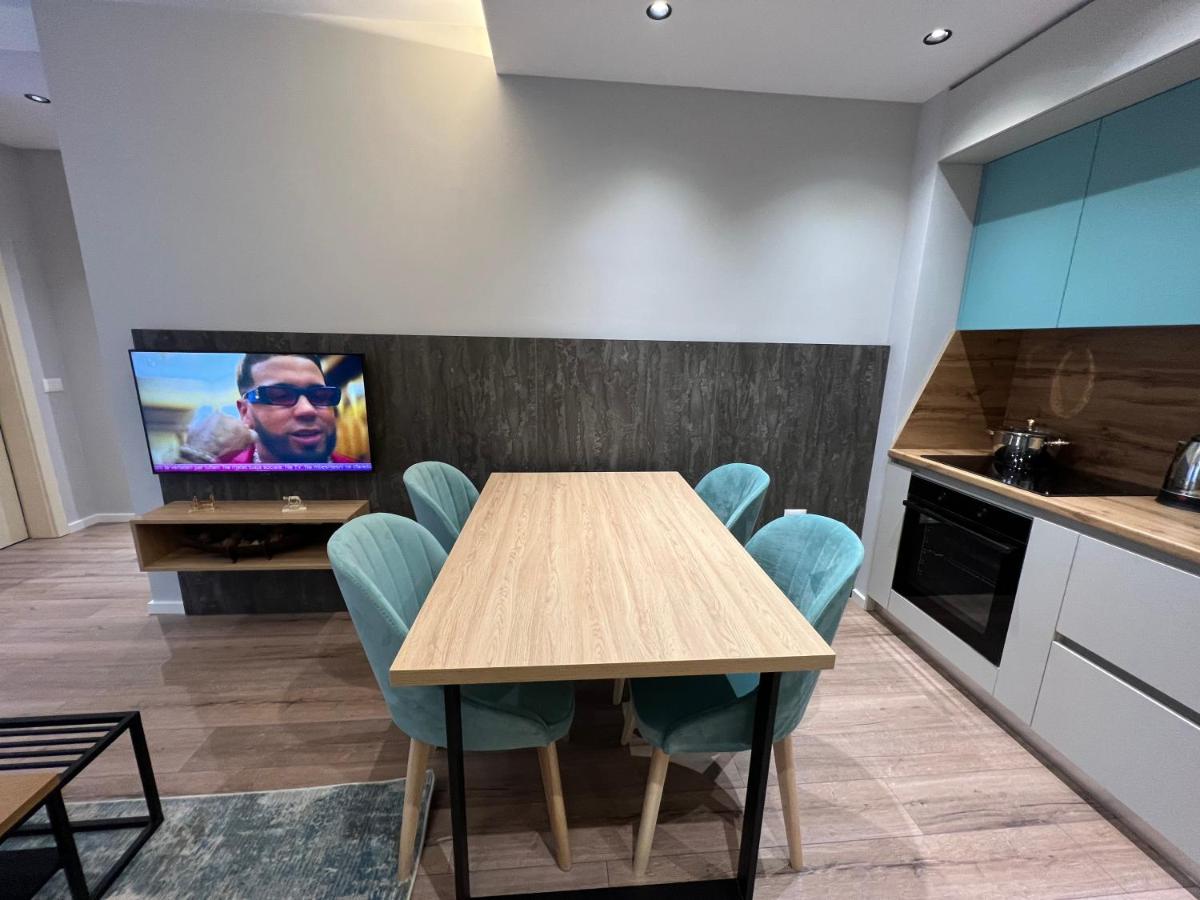 Appartamento con 1 Camera da Letto