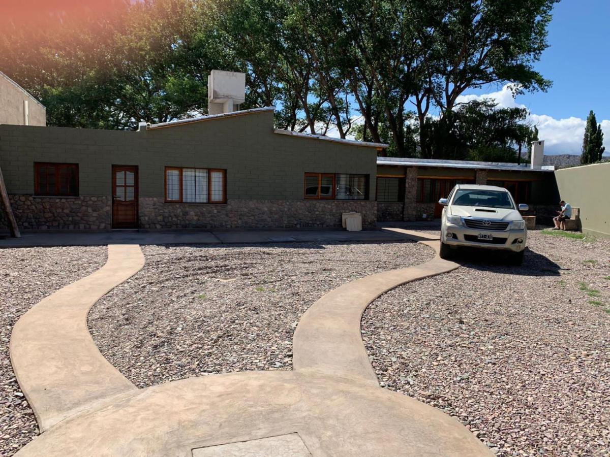 Espacio Encanto - B&B
