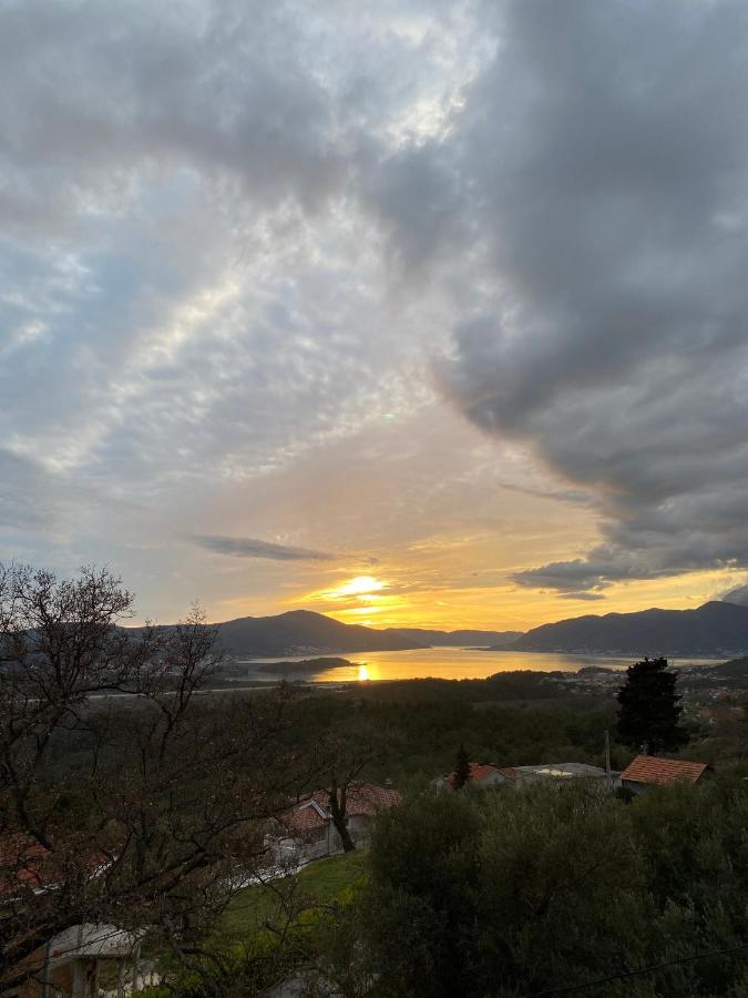 B&B Tivat - Guest House Pocanic - Bed and Breakfast Tivat