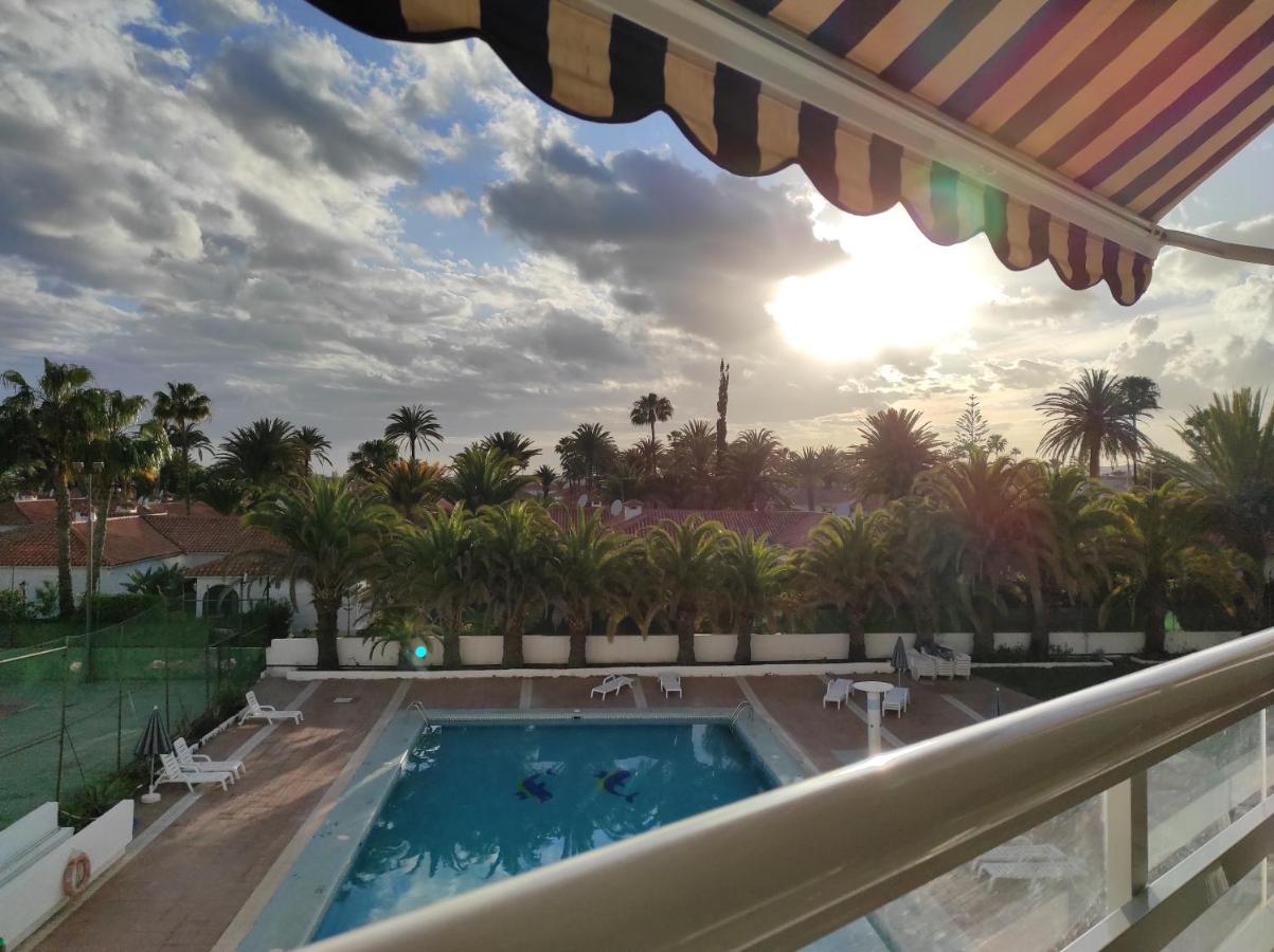 Sunny Apartment Teneguia by Yumbo - B&B Playa del Inglés