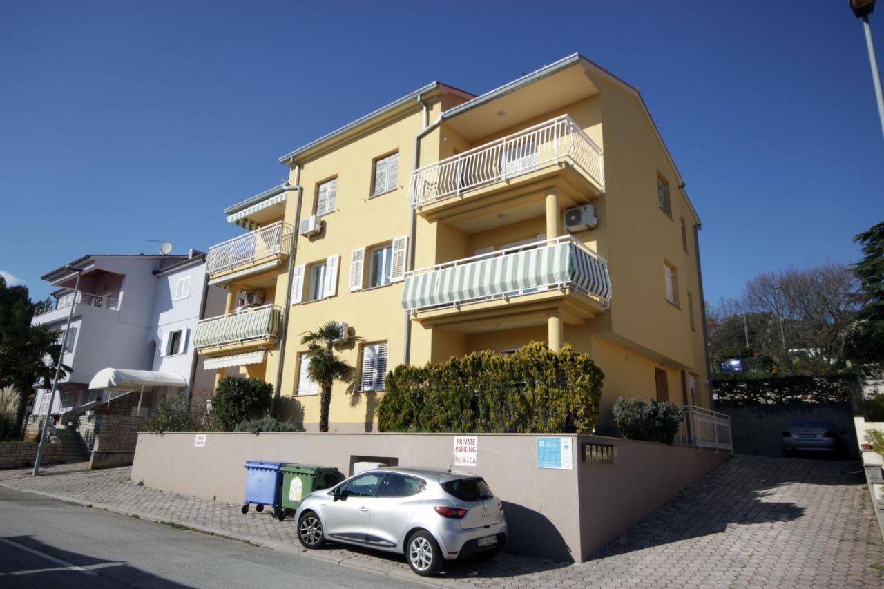 Apartment Ely - B&B