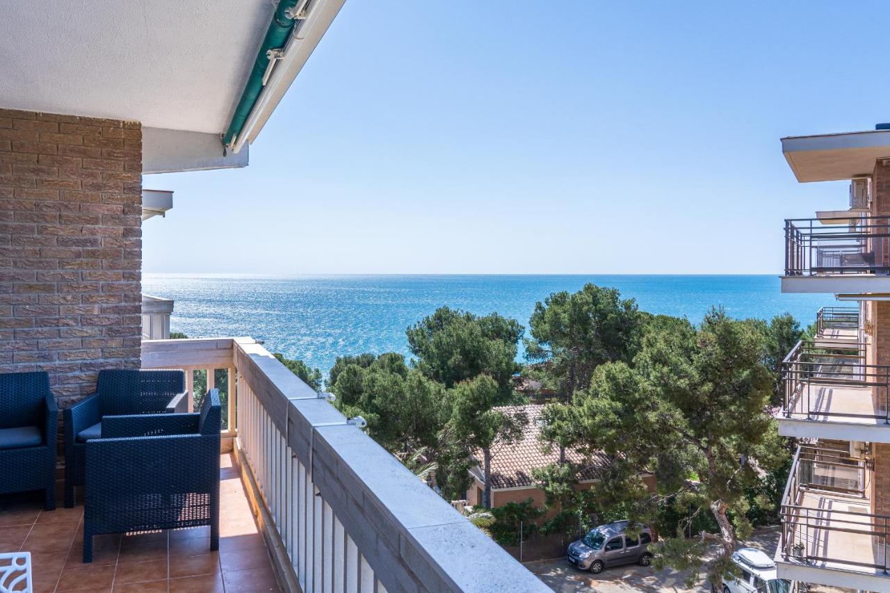 B&B Salou - Hauzify I Apartament Punta del Cavall - Bed and Breakfast Salou