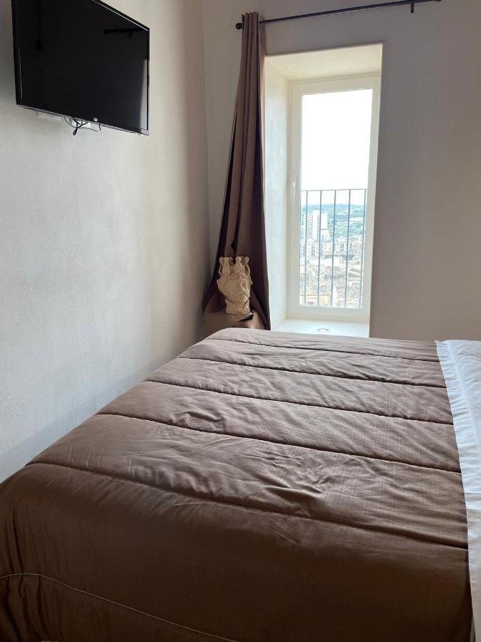 Chambre Double avec Terrasse