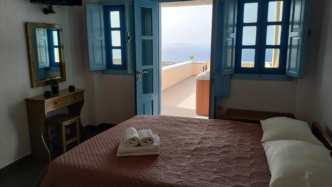 Monolocale con Vasca Idromassaggio