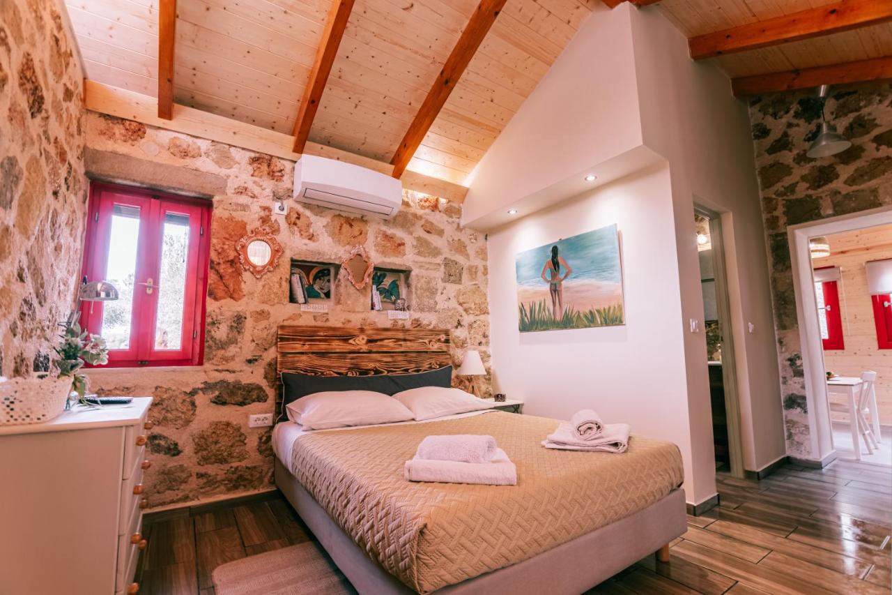 B&B Pesáda - Dreamy Stone House - Bed and Breakfast Pesáda