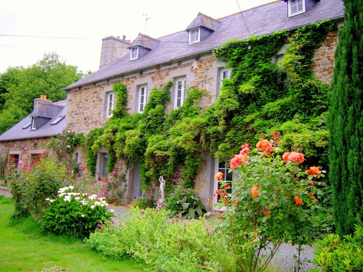 Manoir de Kerguezennec Holiday Home - Ferienwohnung