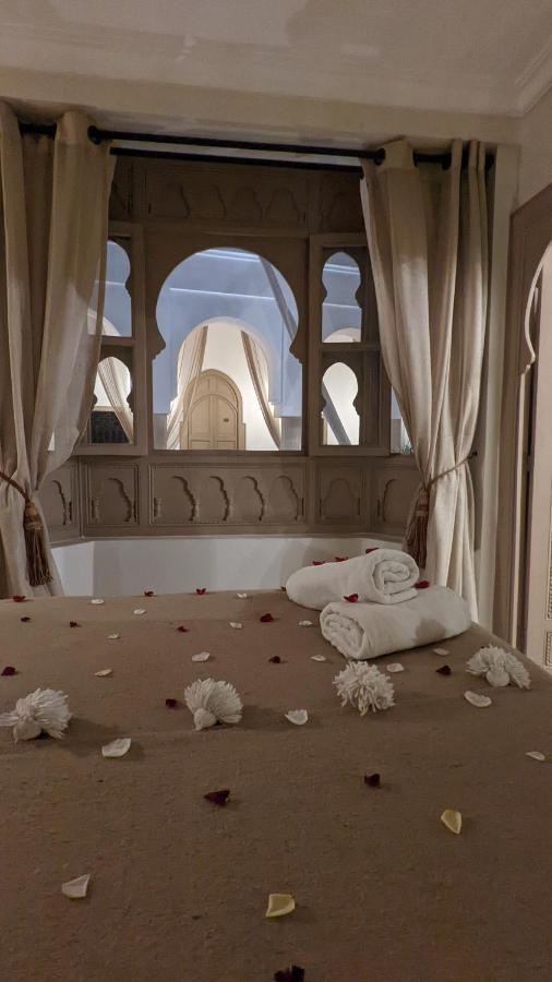 Habitación Doble Superior