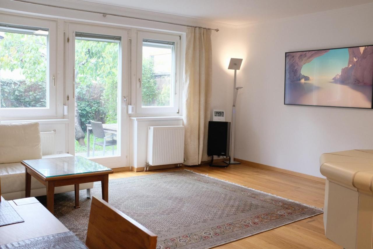 B&B Wenen - Town House near Metro & Vienna City Center - Bed and Breakfast Wenen