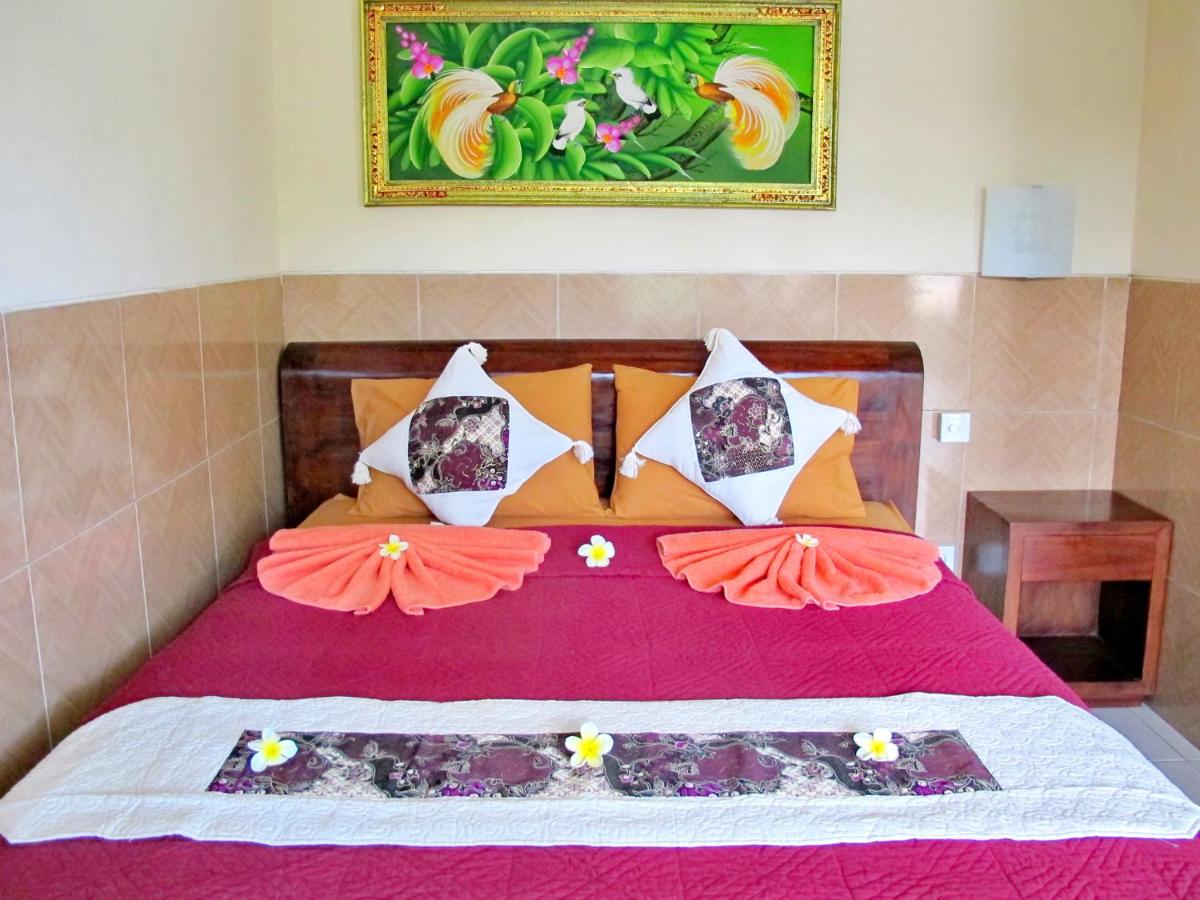 Standard Doppelzimmer mit Ventilator
