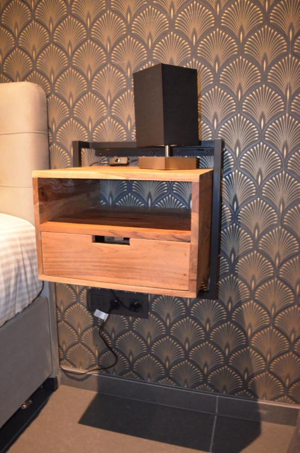 Deluxe Kamer met Kingsize Bed