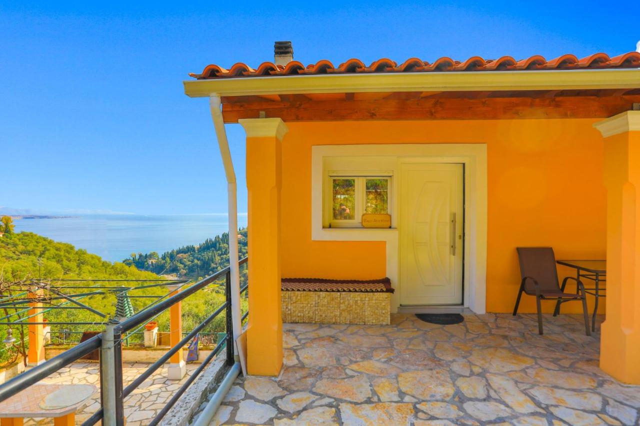 Eros Sea View - B&B