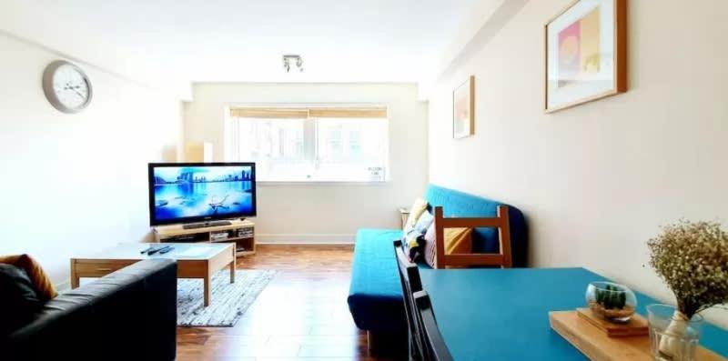 2 Bedroom Apt in the Heart of the City Centre, perfect Location - B&B