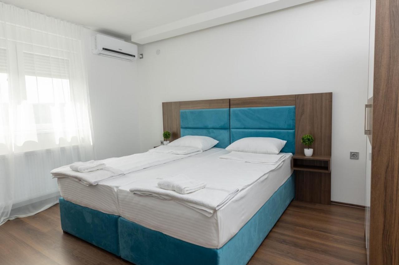 Chambre Double ou Lits Jumeaux Deluxe - Vue sur Rivière