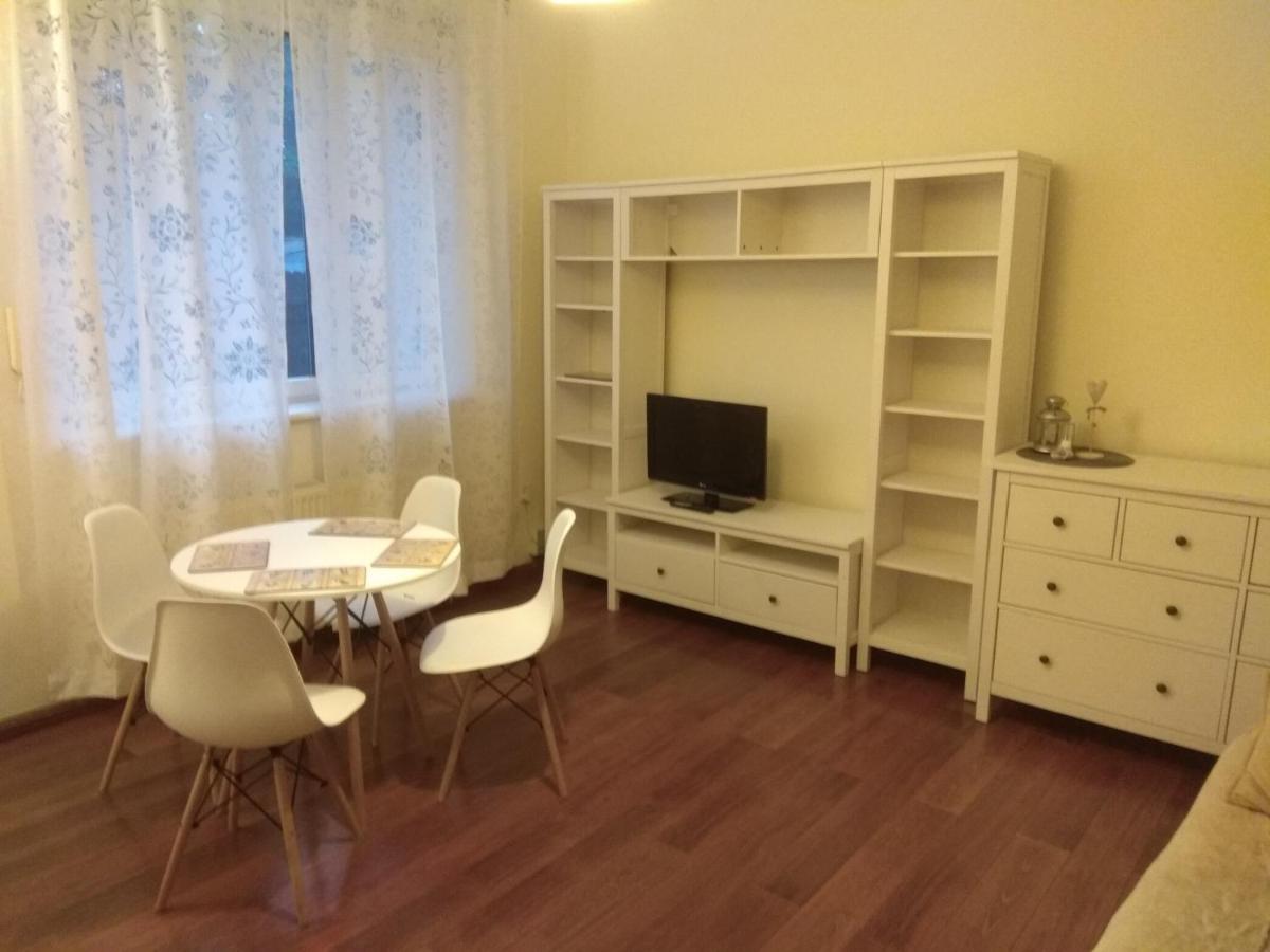 Mieszkanie na wakacje Gdynia - B&B