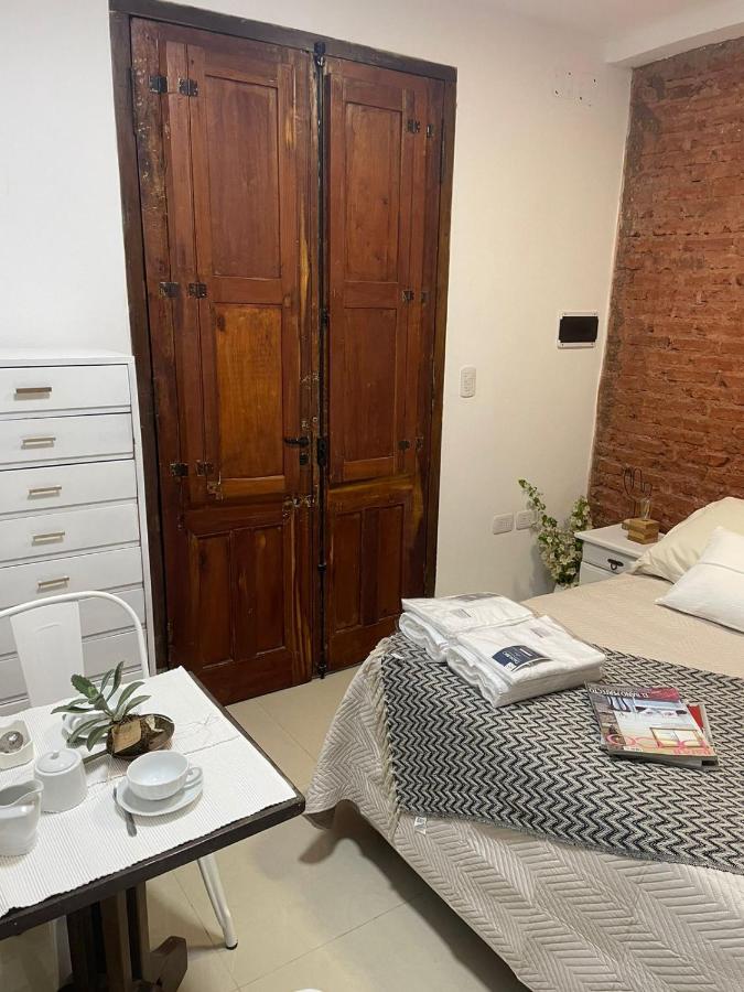 Pucara Apart - Habitaciones con baño privado - B&B