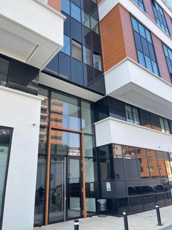 A Blok Top Living - Ferienwohnung