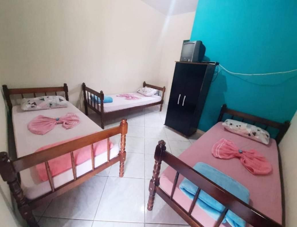 Economy Triple Room