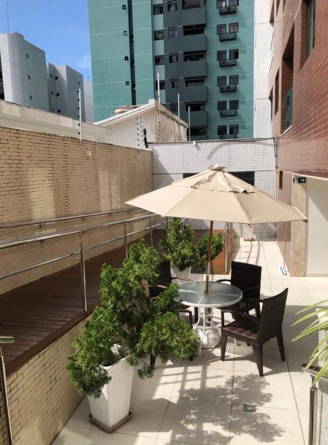 Apto mobiliado - B&B