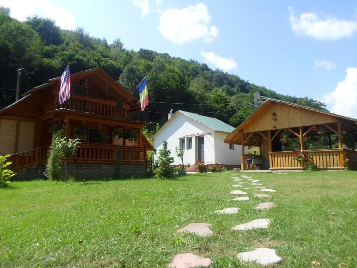 Vila Sara - B&B