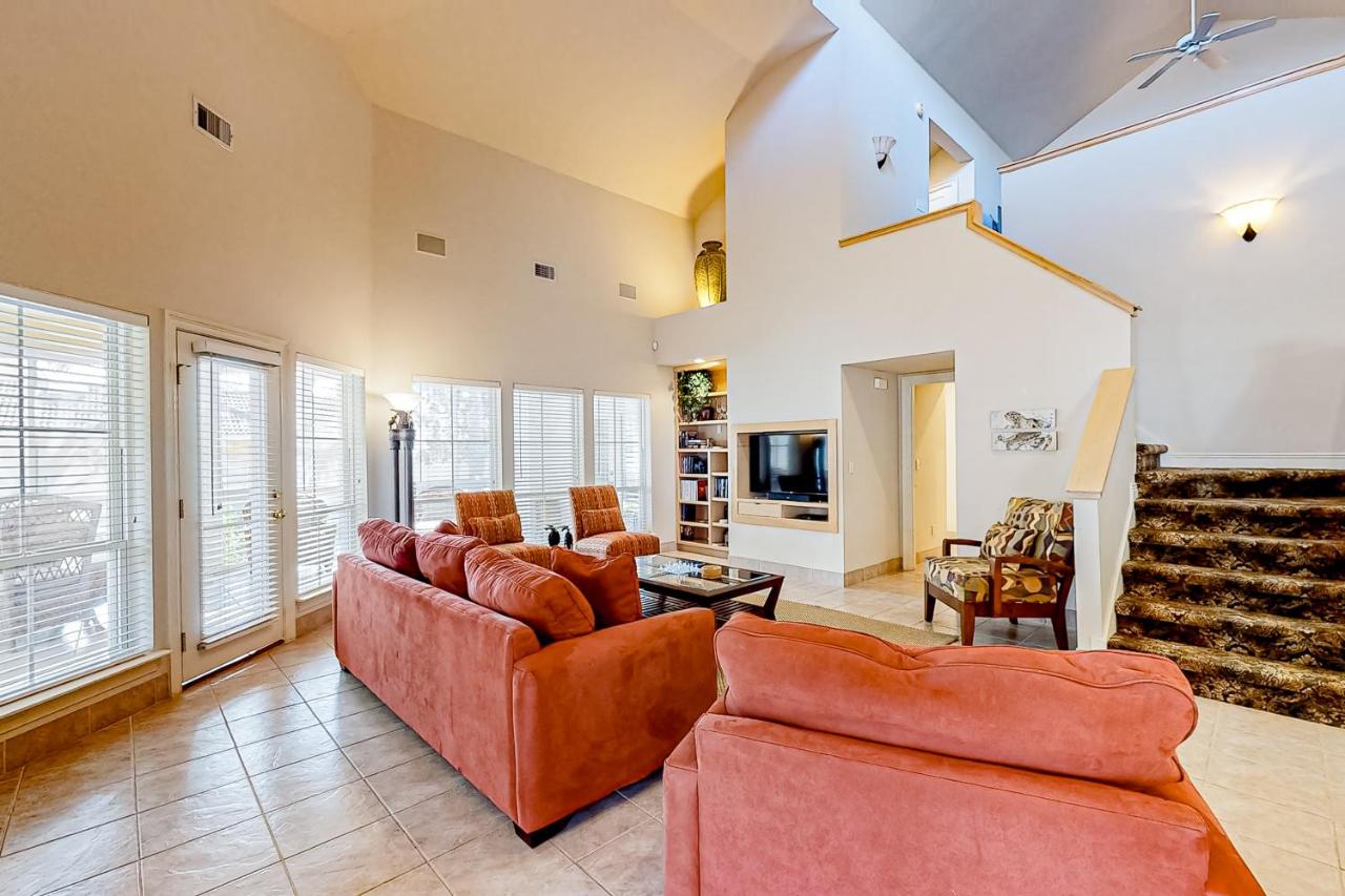 TOPS'L Captiva 53 - Bed and Breakfast Destin