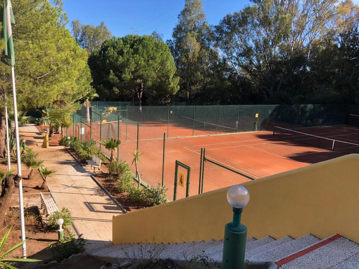 Calahonda La Vista - Ferienwohnung Sitio de Calahonda