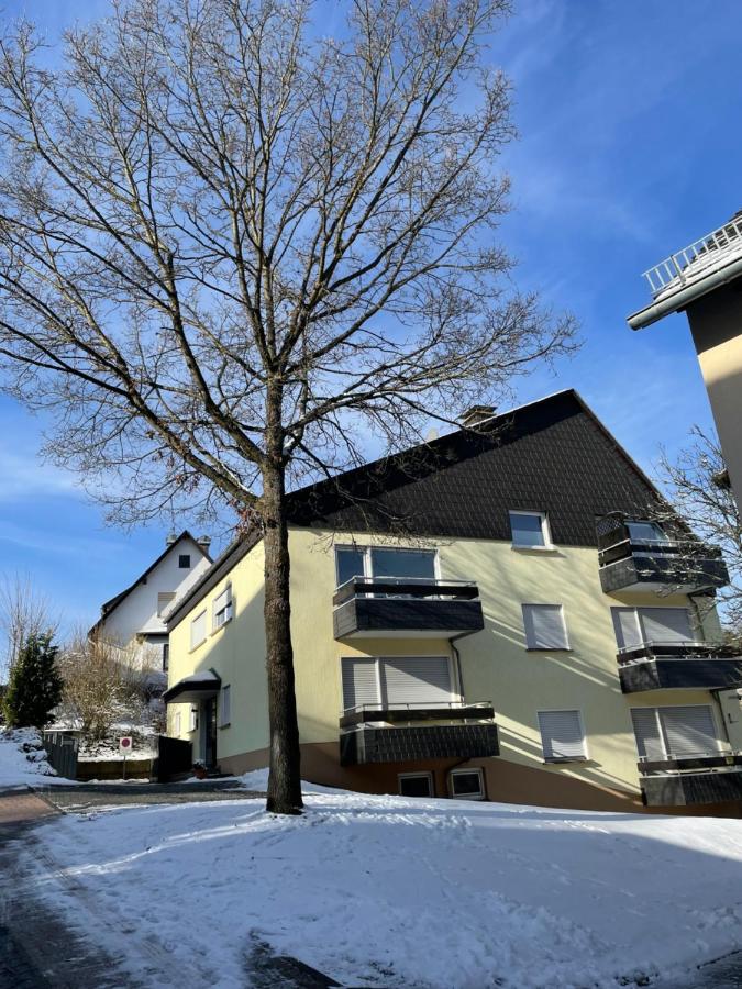 B&B Stryck - Apartement Willingen - Bed and Breakfast Stryck