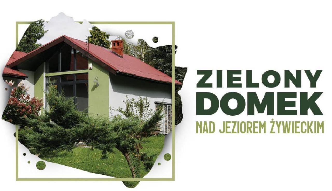 B&B Zarzecze - Zielony Domek Zarzecze - Bed and Breakfast Zarzecze