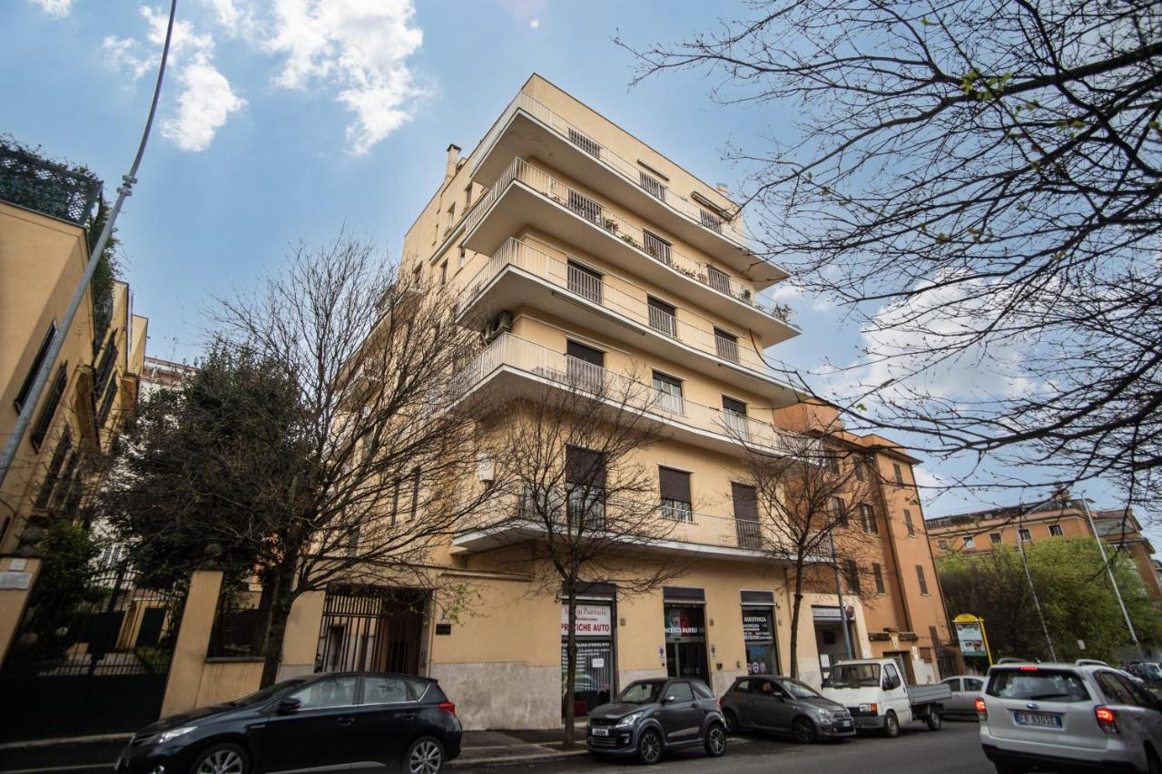 Gianicolo Miracle Suite - B&B
