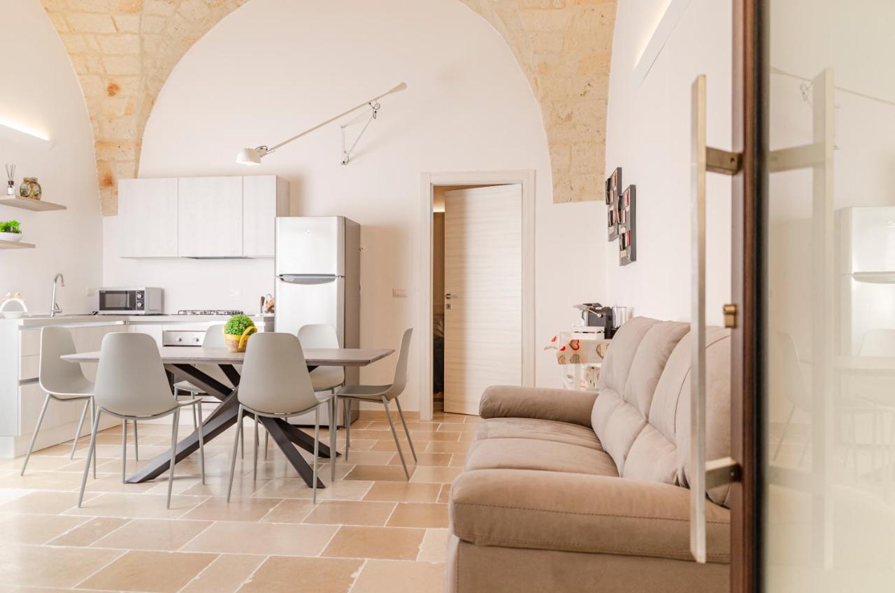 "Marietta Luxury House" - Brindisi City Center - B&B Brindisi