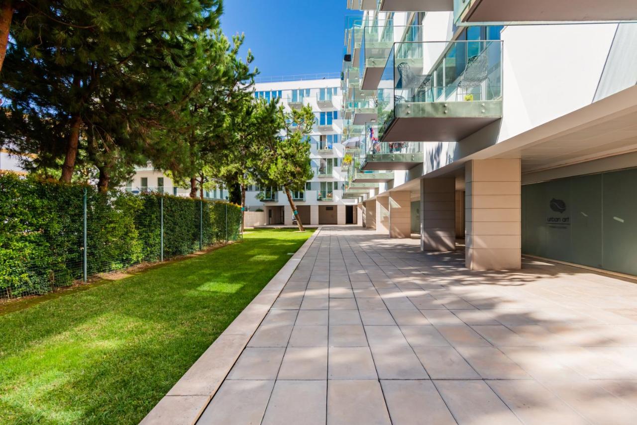 Luxury Beach Experience in Lisbon - Ferienwohnung