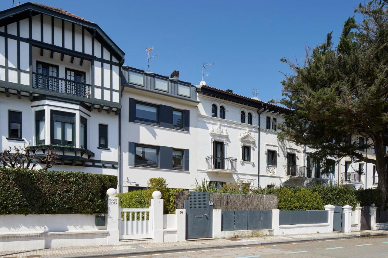 Villa Loretopea by FeelFree Rentals - B&B