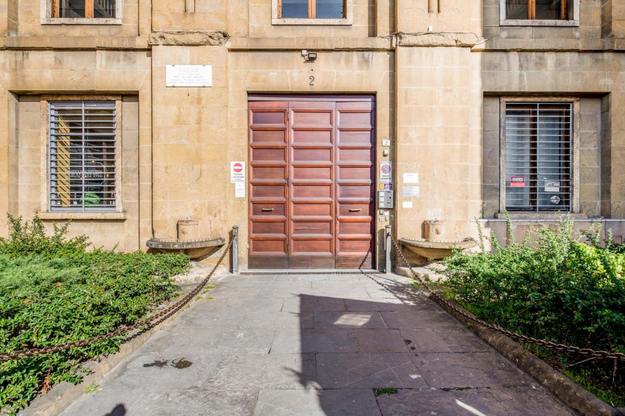 GuestHost - Santa Maria Novella Cozy Flat - B&B Firenze