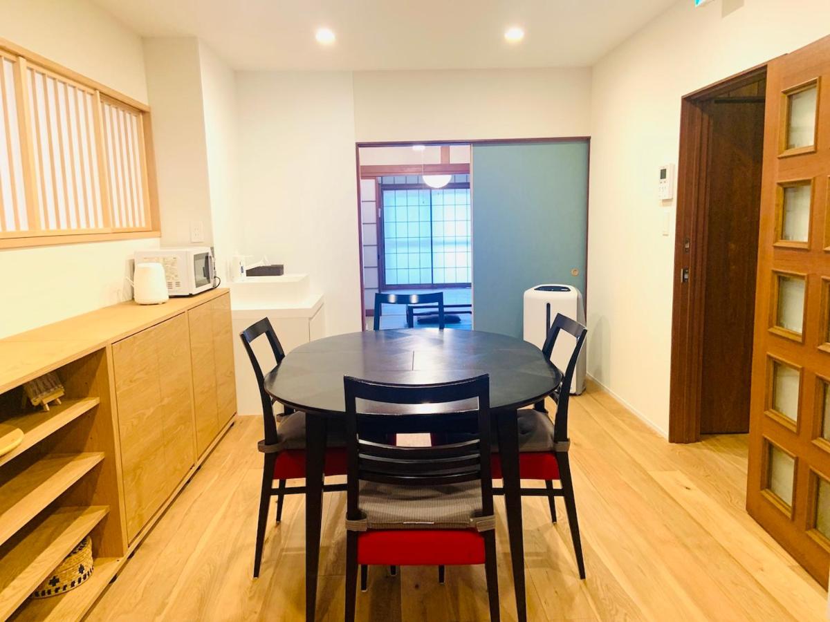 Yokohama HY House - B&B Yokohama