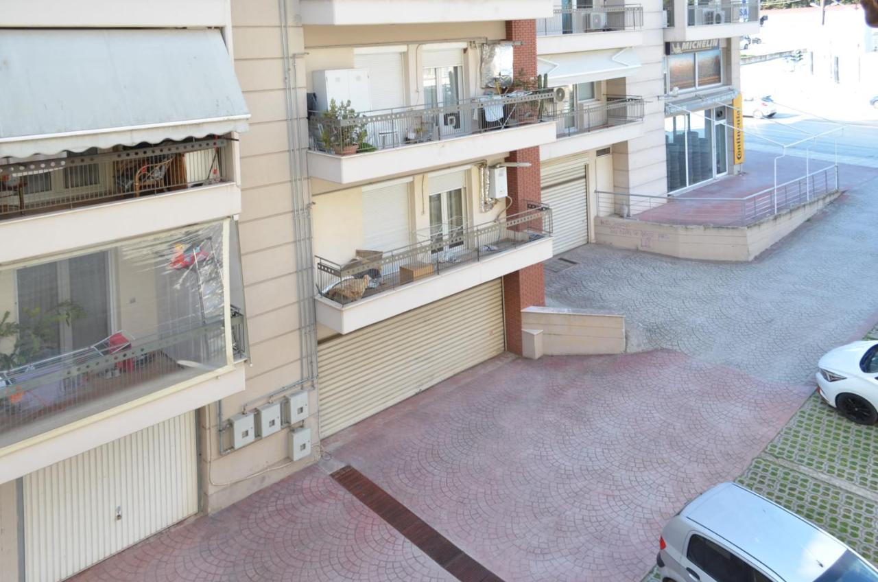 Delmare Dion apartment - B&B Salónica