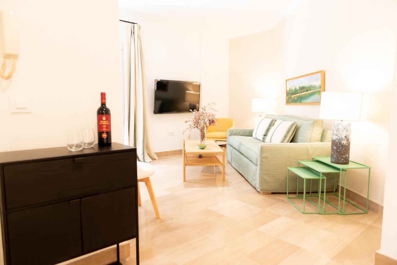 Appartamento con 2 Camere da Letto
